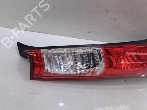 Left taillight HONDA CR-V II (RD_) 2.2 CTDi (RD9) | BP37157637C34 - Image 3