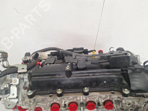 Engine MAZDA 2 Hatchback (DL, DJ) 1.5 SKYACTIV-G (DJLFS) | BP32270338M1  - Image 5