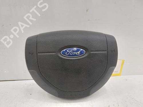 Annen FORD FIESTA V (JH_, JD_) 1.25 16V (75 hp) 26746945