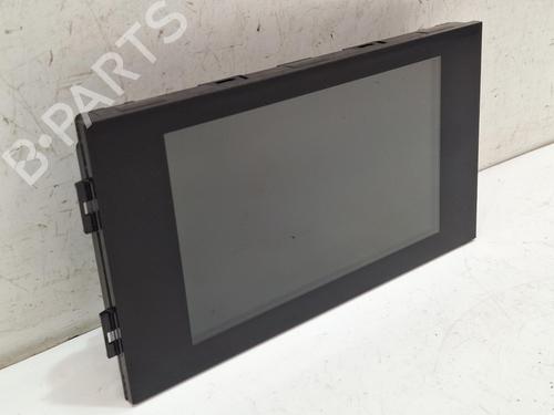 Display monitor PEUGEOT 308 II (LB_, LP_, LW_, LH_, L3_) 1.6 BlueHDi 120 | BP27387583C48 