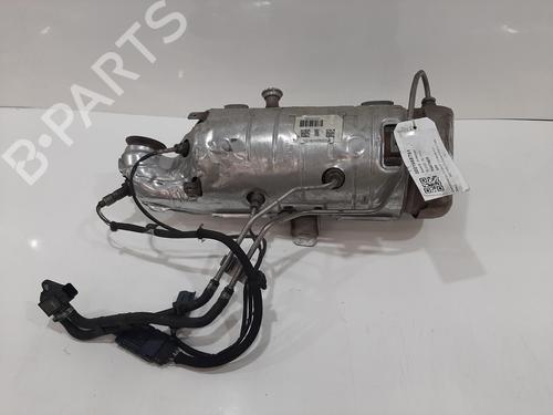 Used Particulate filter Particulate filter PEUGEOT PARTNER Box Body/MPV (K9) 1.5 BlueHDi 100 (102 hp) 33939665 33939665