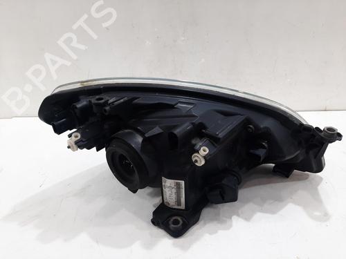 Left headlight SKODA CITIGO (NF1) 1.0 | BP35923241C28 - Image 5