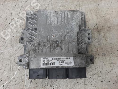 Used Control unit FORD GRAND C-MAX (DXA/CB7, DXA/CEU) 1.6 TDCi (115 hp) 26849295