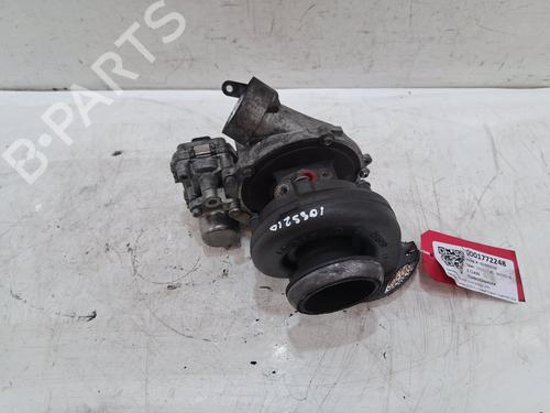 Used Turbocharger/Supercharger Turbocharger/Supercharger 37409246 37409246