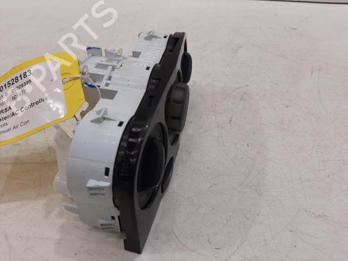 Climate control VAUXHALL CORSA Mk III (D) (S07) 1.4 (L08) | BP29496523I5 