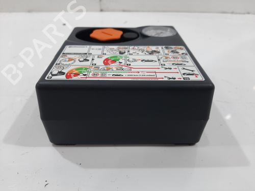 Other JAGUAR I-PACE (X590) EV400 AWD | BP29162889O1