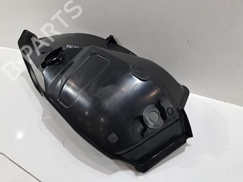 Wheel arch DACIA SANDERO II TCe 90 (B8M1, B8MA, B8AC) | BP28379955C56