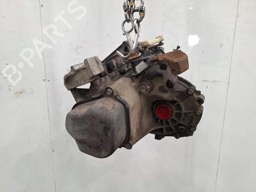 Versnellingsbak PEUGEOT 207 Saloon 1.4 | BP30496440M3 