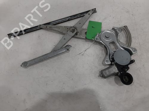 Used Front right window mechanism TOYOTA PRIUS Liftback (_W2_) 1.5 Hybrid (NHW20_, NHW20R) (112 hp) 26807218