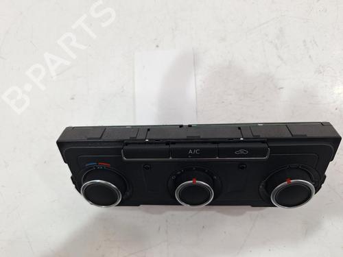 Climate control VW TRANSPORTER T5 Van (7HA, 7HH, 7EA, 7EH) 2.0 TDI | BP31964562I5