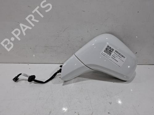 Used Left mirror Left mirror 38701834 38701834