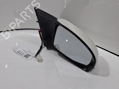 Bakspejl Højre Bakspejl Højre TOYOTA IQ (_J1_) 1.0 (KGJ10_, KGJ10R) (68 hp) 39694715 39694715
