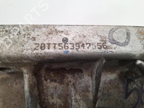 Gearbox TOYOTA AYGO (_B4_) 1.0 (KGB40) | BP34403886M3  - Image 6