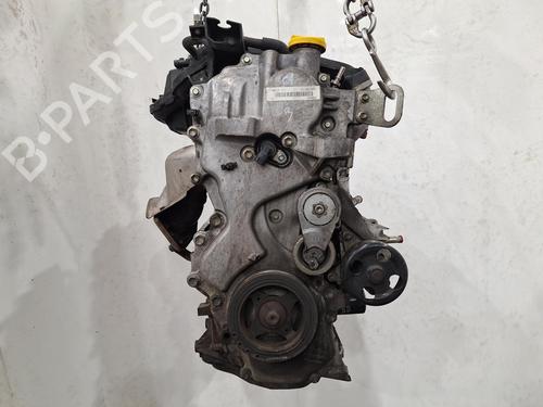 Engine RENAULT GRAND SCÉNIC III (JZ0/1_) 2.0 16V (JZ0G) | BP28448728M1 