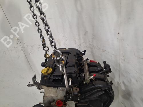 Engine VAUXHALL CORSA Mk IV (E) (X15) 1.4 | BP39561242M1 - Image 6