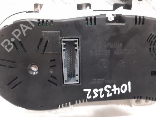Instrument cluster VAUXHALL VIVA (C16) 1.0 | BP32448912C47 