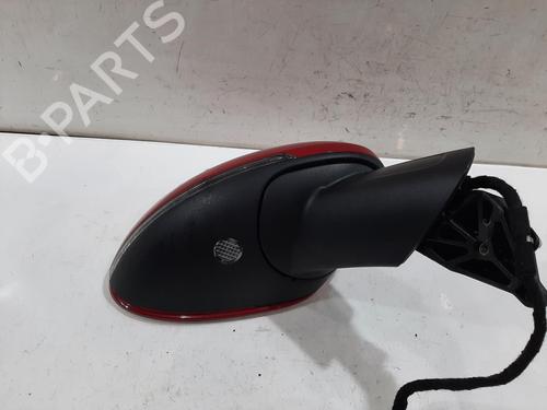 Right mirror PORSCHE MACAN (95B) 3.0 S | BP36661799C27 - Image 3