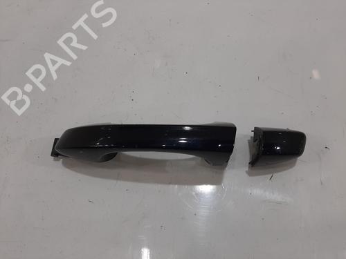 Used Exterior handle Exterior handle SKODA SUPERB III (3V3) 1.5 TSI (150 hp) 36086803 36086803