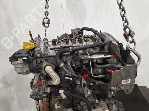 Engine FIAT 500X (334_) 1.6 D Multijet (334AXA1B, 334AXA11) | BP31812428M1