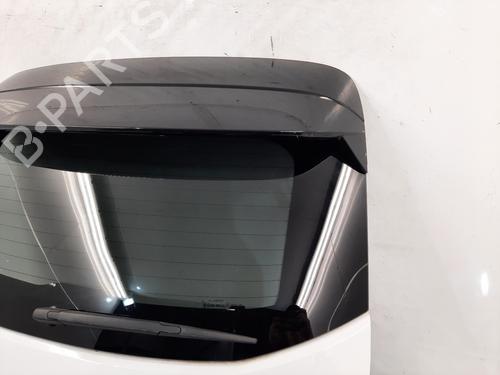 Tailgate VAUXHALL CORSA Mk V (F) 1.2 | BP31927844C6 