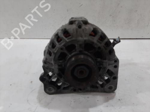 Used Alternator VW POLO V (6R1, 6C1) 1.2 (60 hp) 31650466