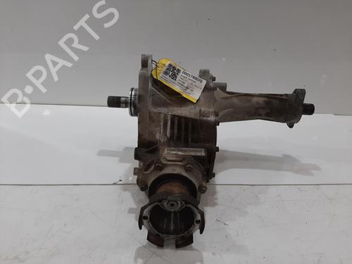 Verteilergetriebe für Verteilergetriebe VAUXHALL ANTARA A (L07) 2.2 CDTi 4x4 (163 hp) 36451796 36451796
