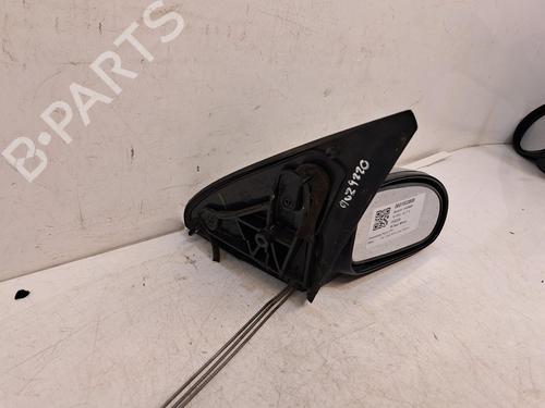 Ryggespeil høyre FORD FOCUS I (DAW, DBW) 1.6 16V | BP29581369C27 