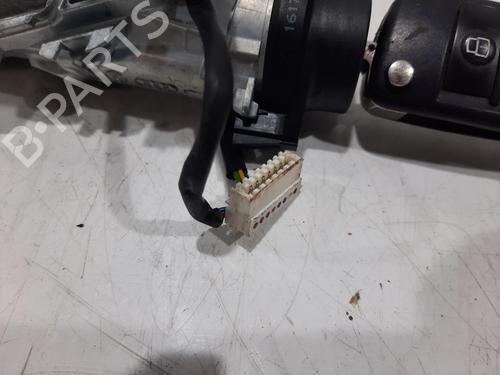 Ignition barrel AUDI Q2 (GAB, GAG) 1.4 TFSI | BP36254185M48 - Image 3