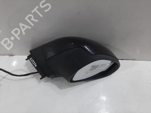Right mirror PEUGEOT 207 (WA_, WC_) 1.4 HDi | BP29397354C27 