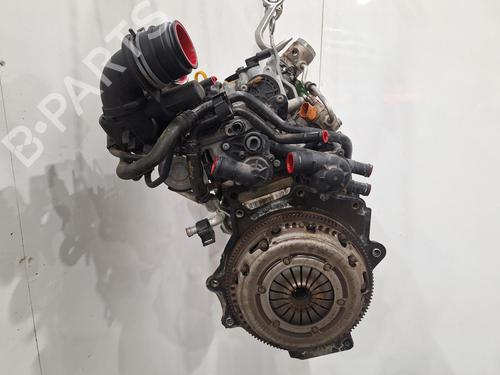 Used Engine AUDI A1 Sportback (8XA, 8XF) 1.4 TFSI (122 hp) 29397313