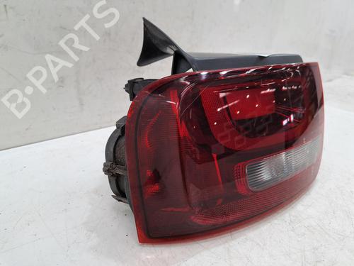 Left taillight CITROËN C4 CACTUS 1.6 BlueHDi 100 | BP34733724C34 - Image 4