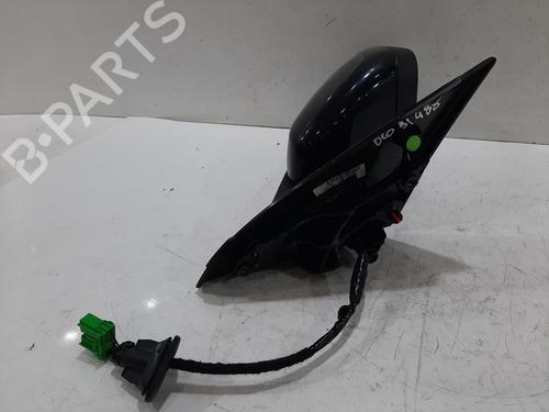 Right mirror VOLVO S60 II (134) DRIVe / D2 | BP30179847C27 