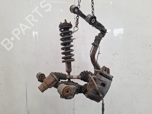 Used Right front suspension FORD RANGER (TKE) 3.2 TDCi 4x4 (200 hp) 27800334