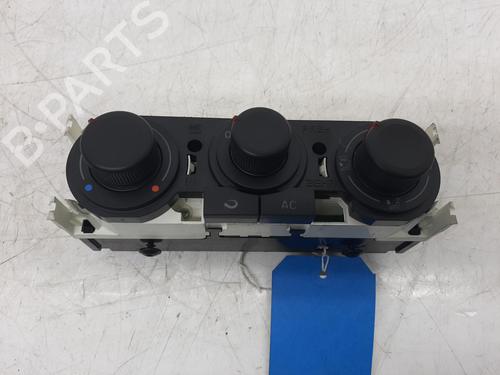 Used Climate control Climate control 26828195 26828195