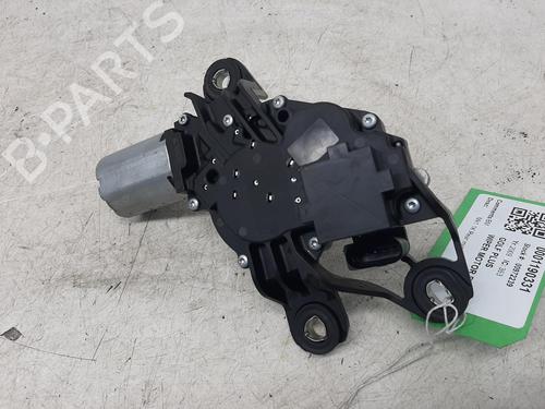 Rear wiper motor VW GOLF PLUS V (5M1, 521) 1.4 TSI | BP26794517M102 