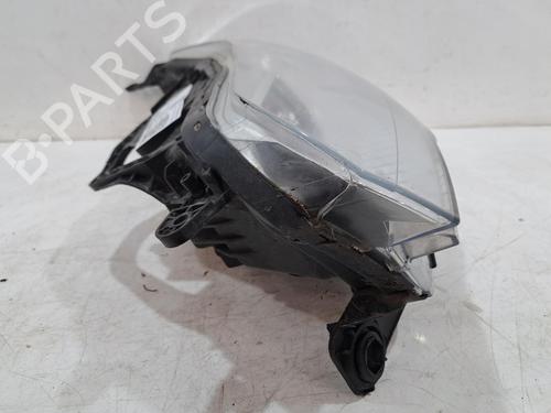Left headlight CITROËN C5 III Break (RW_) 1.6 HDi 110 (RW9HZC) | BP29810483C28 