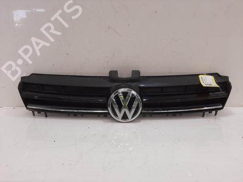 Used Grille Grille VW GOLF VII Variant (BA5, BV5) 1.6 TDI (105 hp) 34478702 34478702