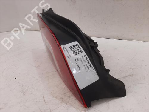 Right taillight VW UP! (121, 122, BL1, BL2, BL3, 123) 1.0 | BP29471873C35 