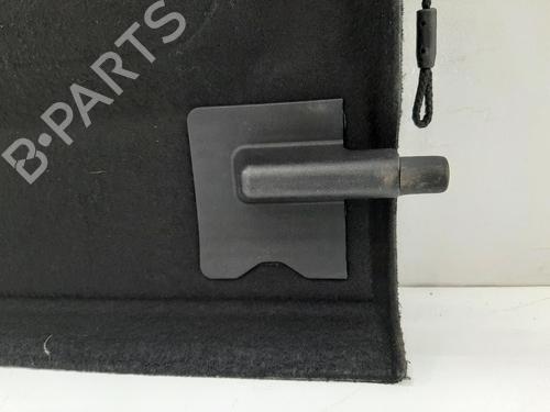 Rear parcel shelf AUDI A3 Sportback (8YA, 8YF) 40 TFSIe | BP36451652C85 - Image 6