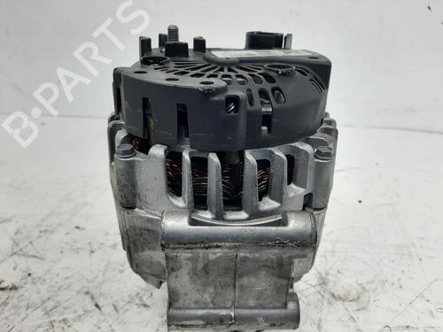 Alternator SKODA OCTAVIA IV Combi (NX5, PV5) 2.0 TSI RS | BP26852945M7 
