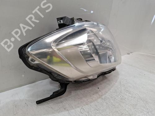 Left headlight SUZUKI SX4 S-Cross (JY) 1.6 DDiS (AKK 416D) | BP39450418C28 - Image 3