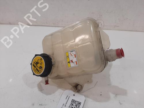 Ekspansjonstank JAGUAR I-PACE (X590) EV400 AWD (400 hp) 30494756