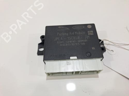 Used Control unit LAND ROVER RANGE ROVER SPORT II (L494) 4.4 SDV8 4x4 (340 hp) 30928026