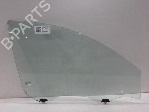 Dørrute Høyre foran NISSAN MICRA IV (K13K, K13KK) 1.2 (80 hp) 30789024