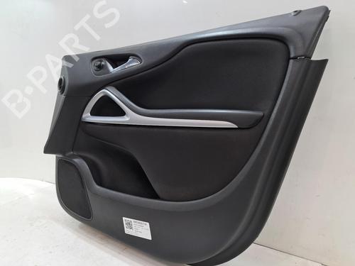Front right panel VAUXHALL ZAFIRA Mk III (P12) 1.4 (75) | BP39027269C59 - Image 3