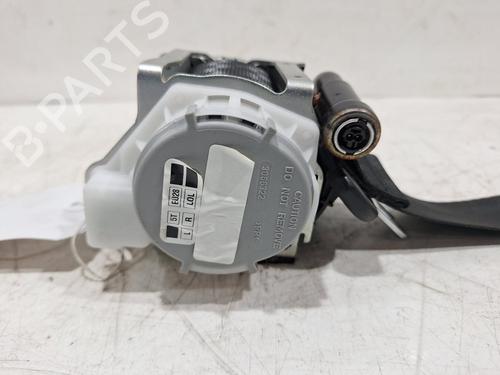 Rear left seatbelt SEAT ARONA (KJ7, KJP) 1.6 TDI | BP38537358I29 - Image 3