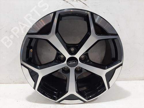 Used Rim FORD PUMA (J2K, CF7) 1.0 EcoBoost mHEV (125 hp) 29444433