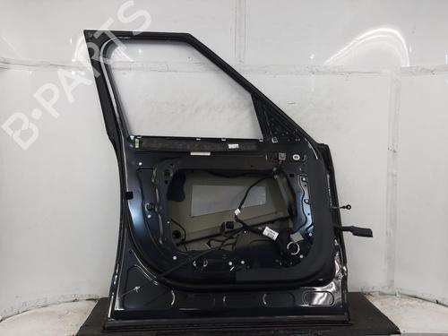 Left front door LAND ROVER RANGE ROVER IV (L405) 4.4 SDV8 4x4 | BP29524614C2 