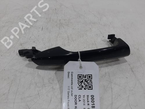 Used Front right exterior door handle Front right exterior door handle 38513318 38513318