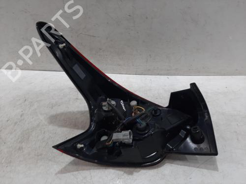 Right taillight NISSAN MICRA V (K14) 1.0 | BP33010919C35  - Image 5